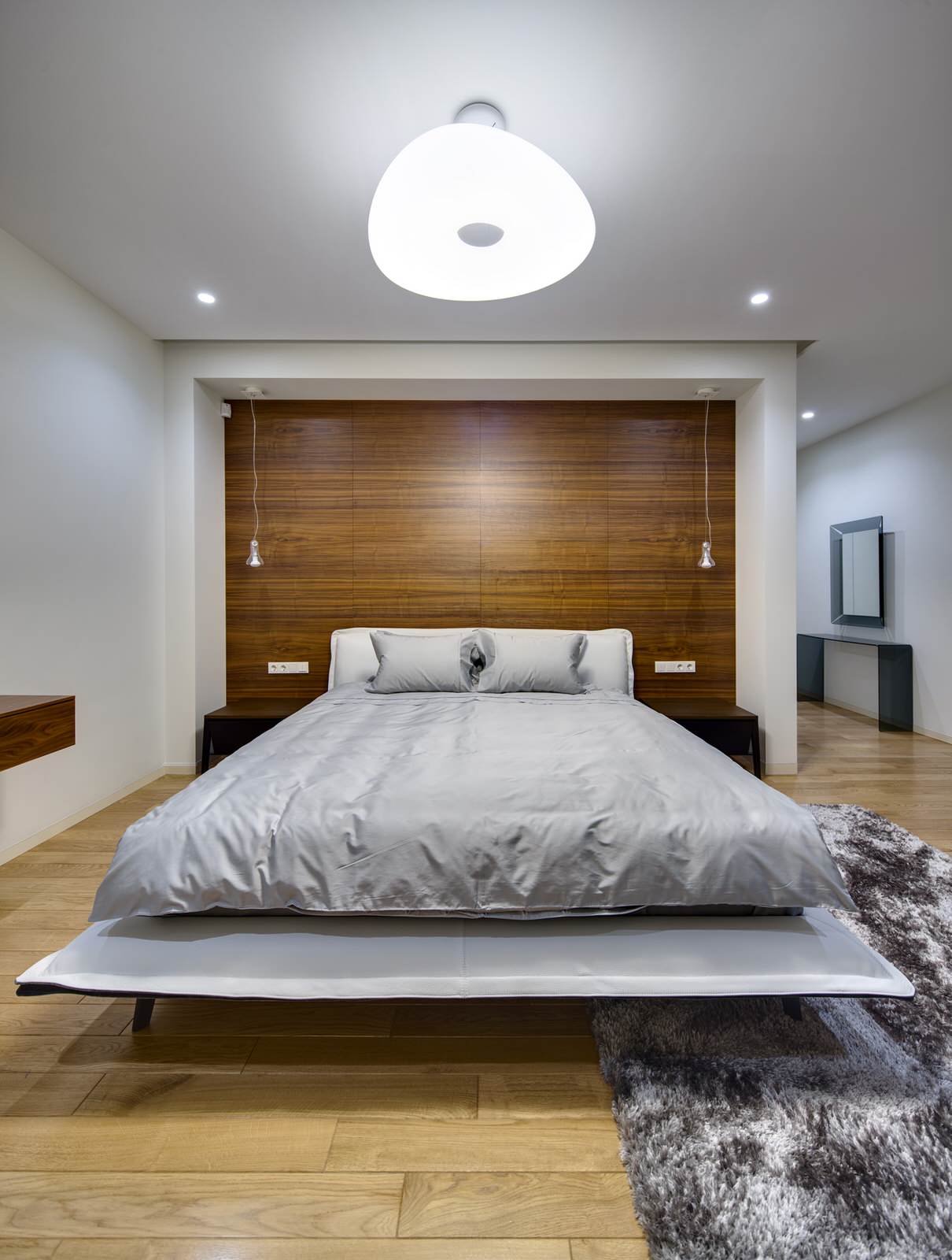 Дом под Киевом