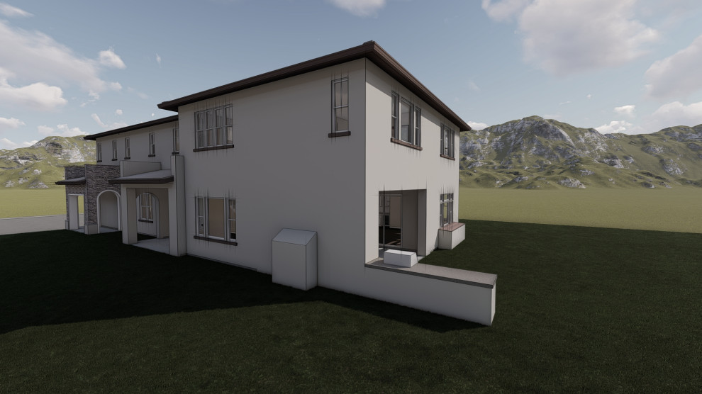 Sun Residence