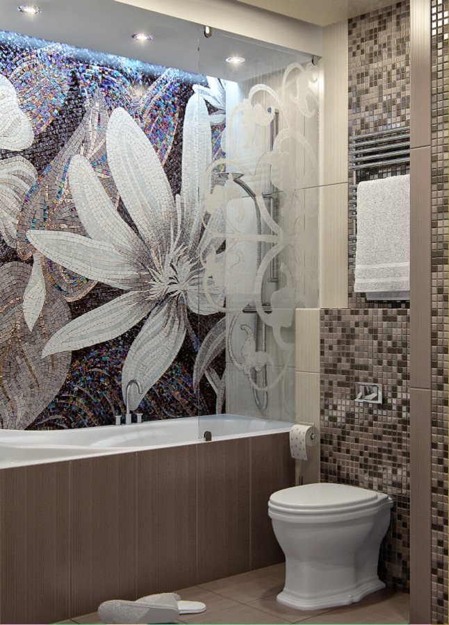 Работы 2009-2010