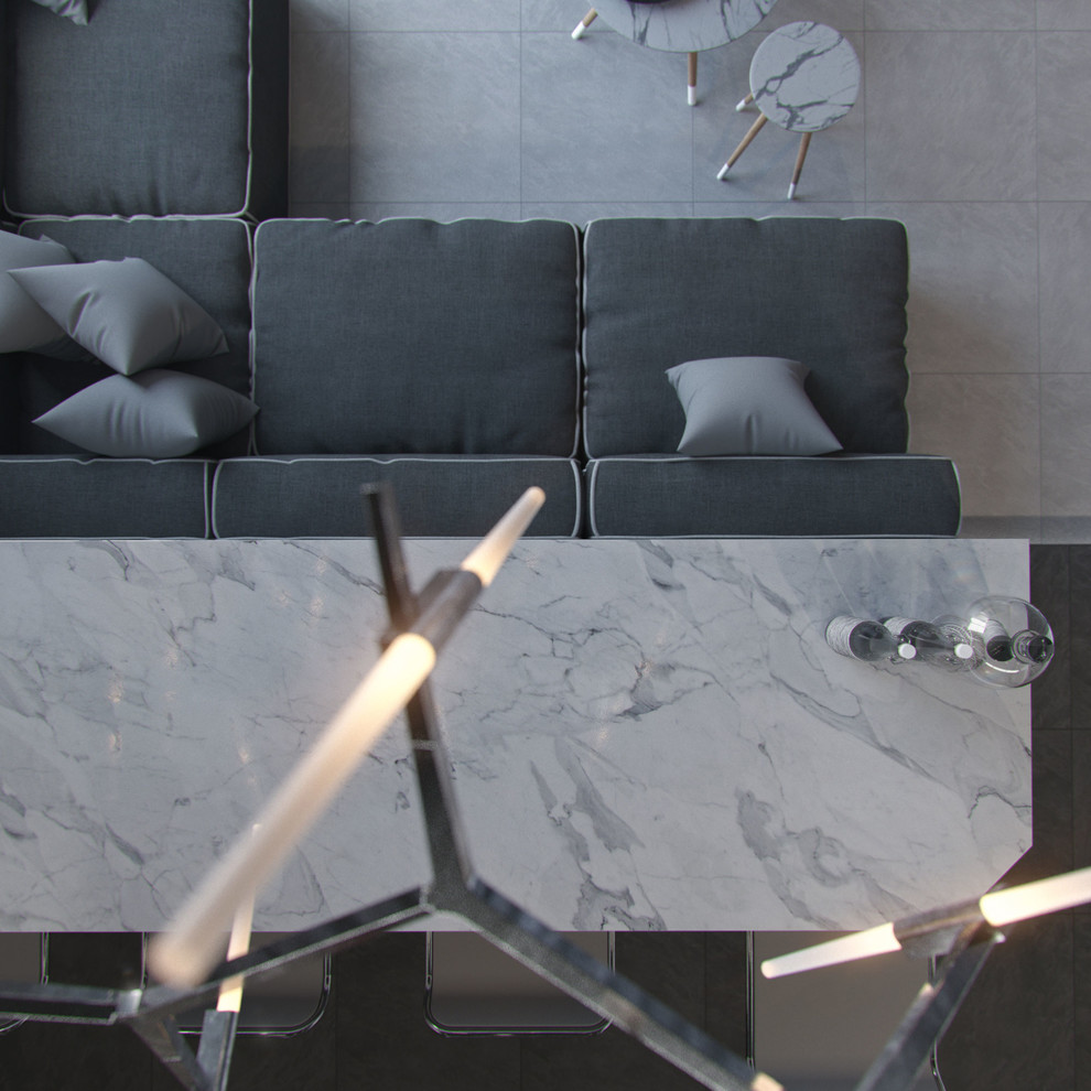 загородный дом