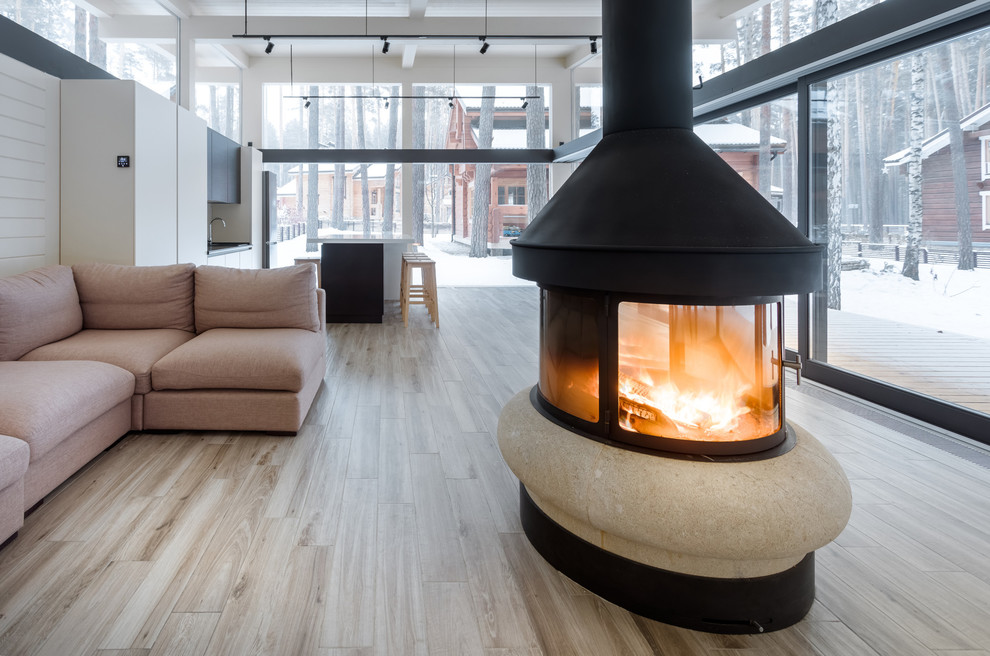 Проект террасы