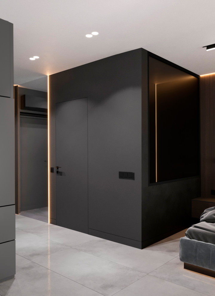 Квартира студия Минск Мир