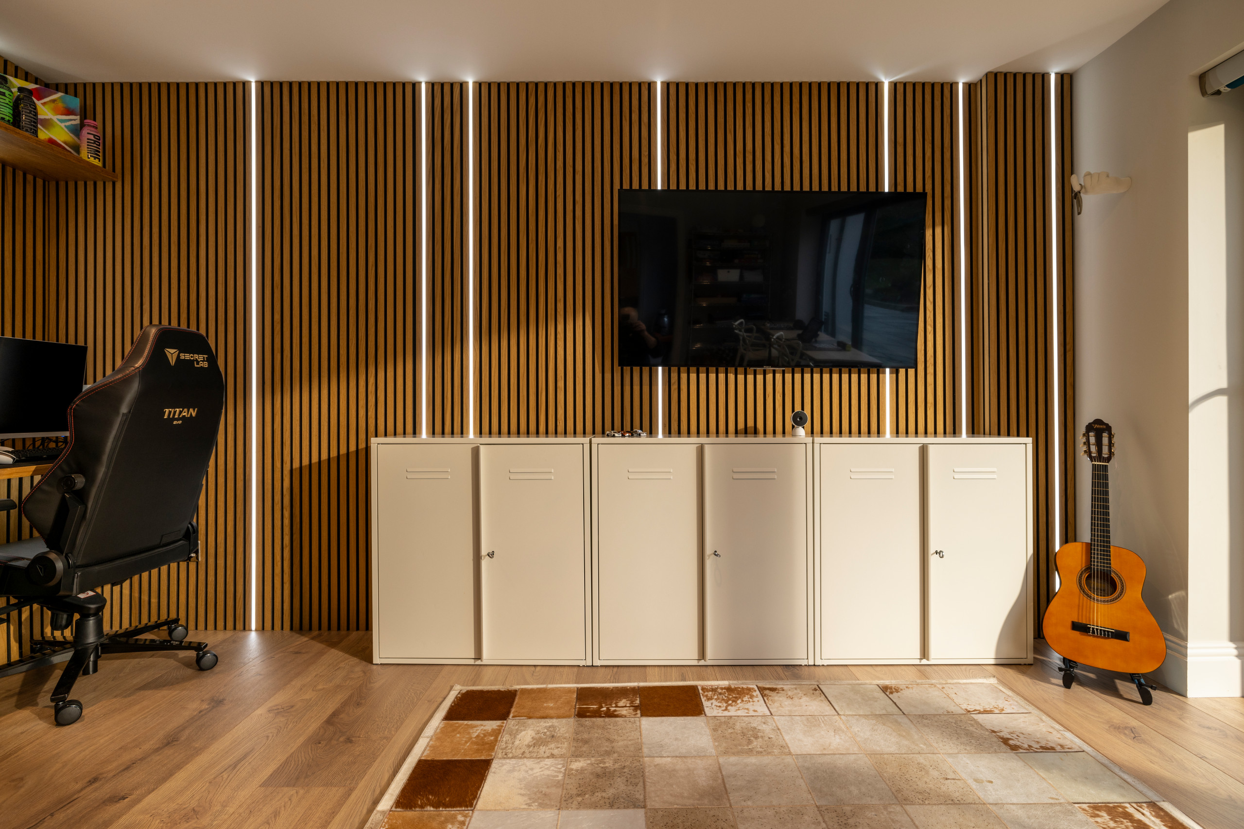 Twyford - Play room