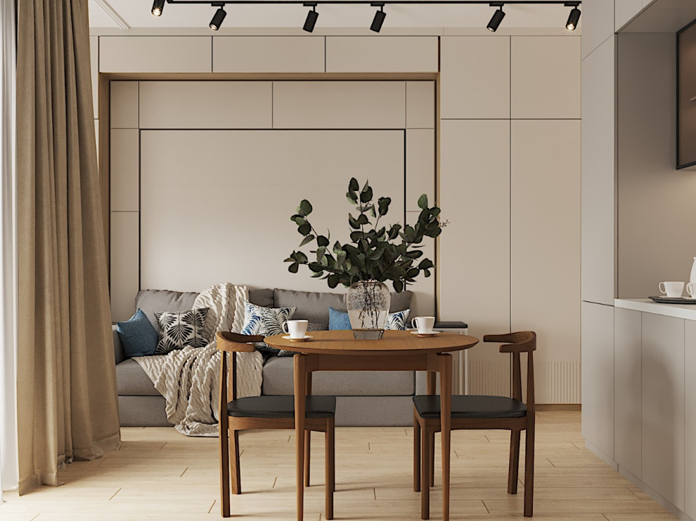 Сканди студия