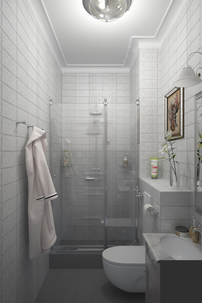 Квартира на Мичуринском