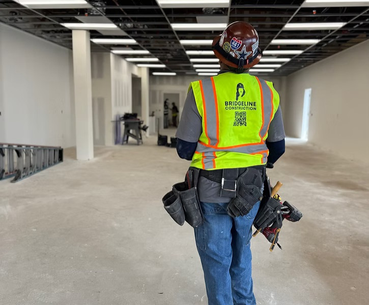 Construction Foreman (Residential)