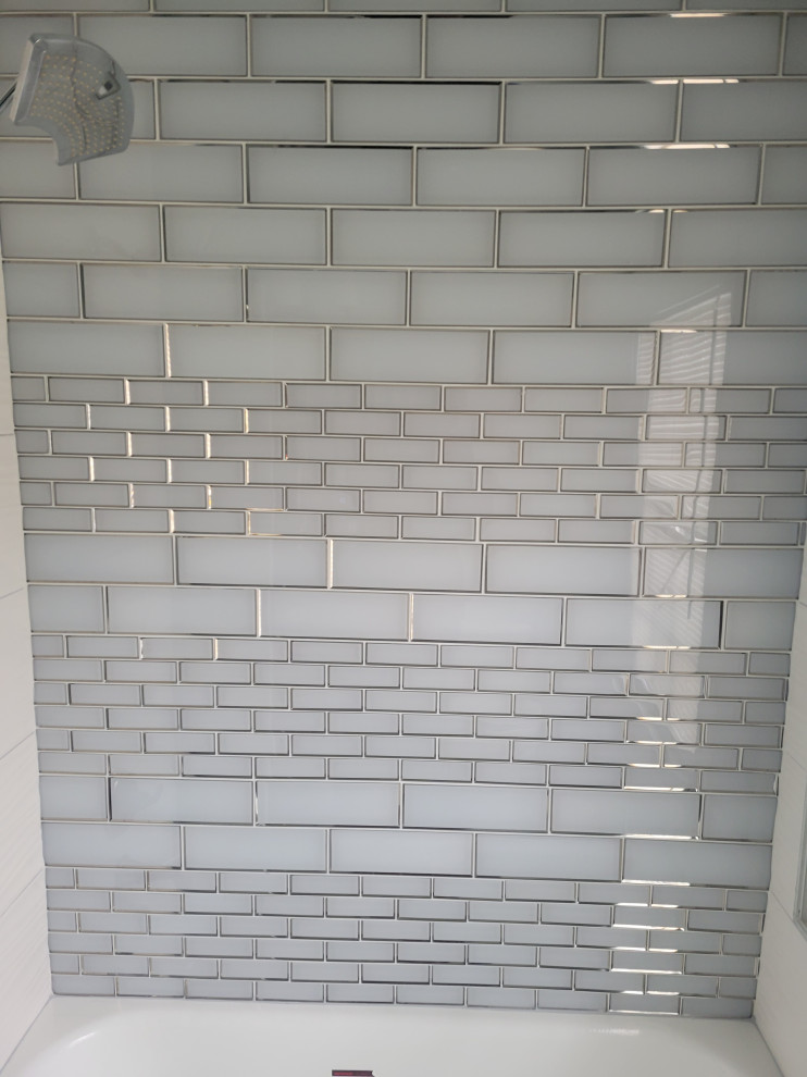 New Bathroom Remodel #2