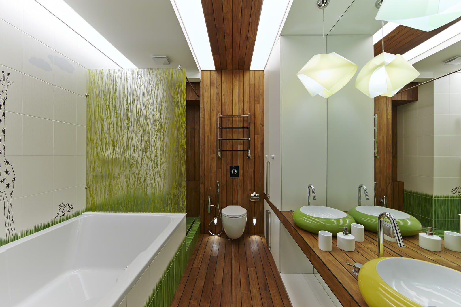 Проект от студии "Ar-ka" , дизайнер Болейшиц Элона