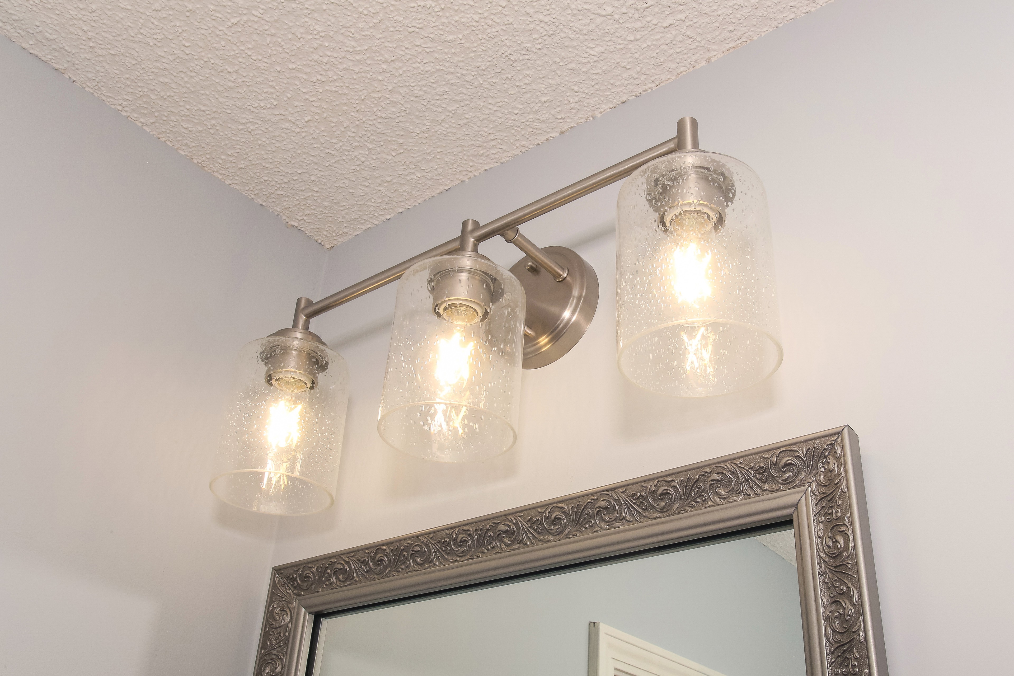 Smith Trace Ranch Home Remodel