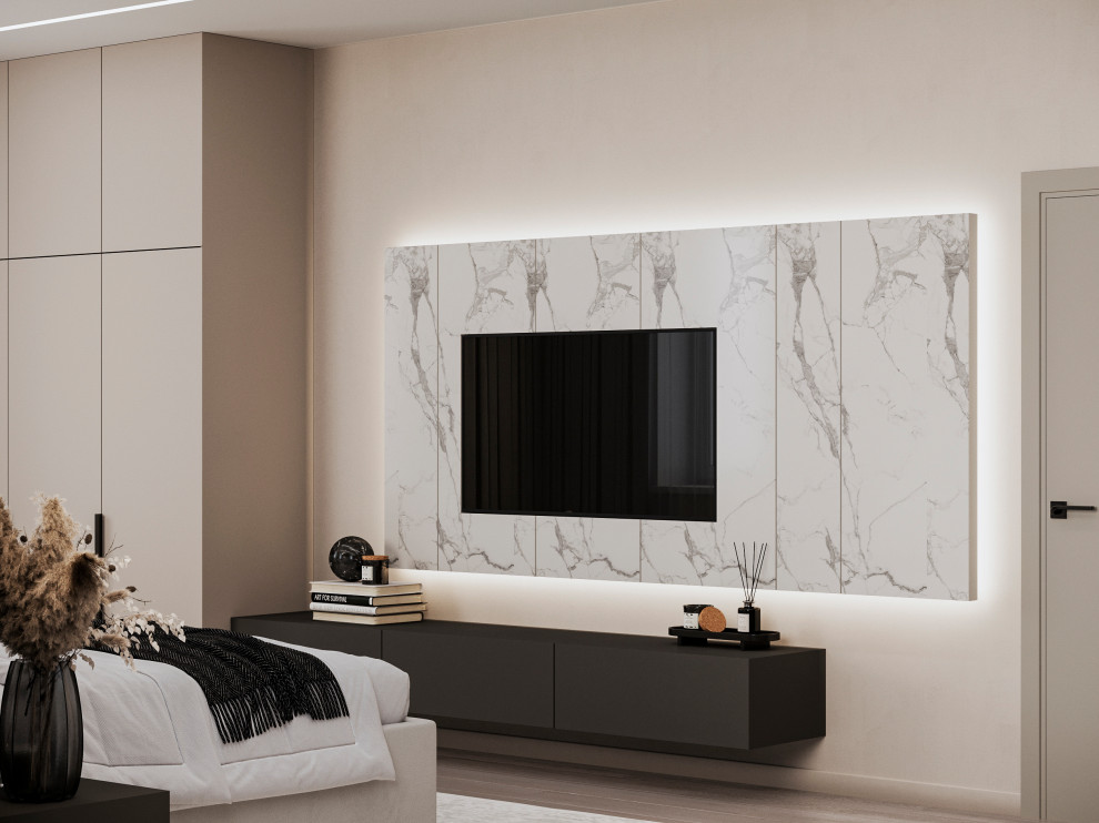 Строгая роскошь