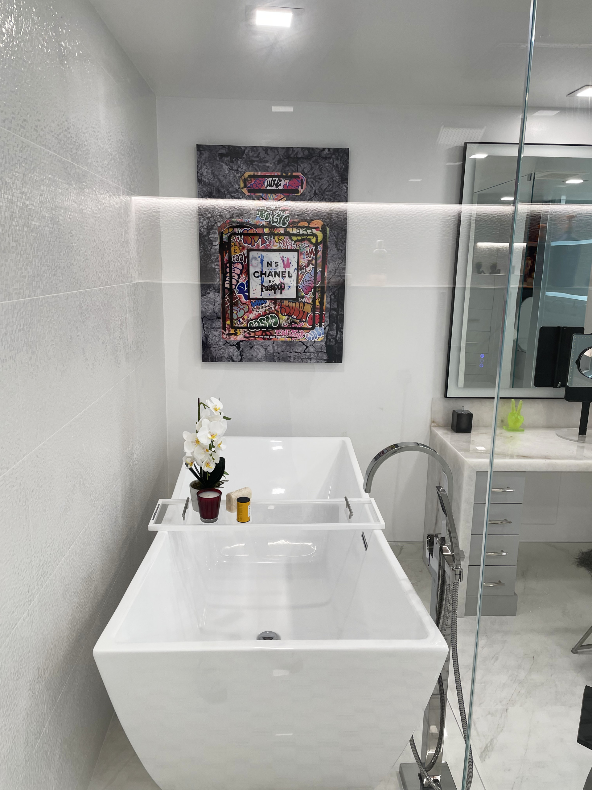Boca Raton Condo Renovation