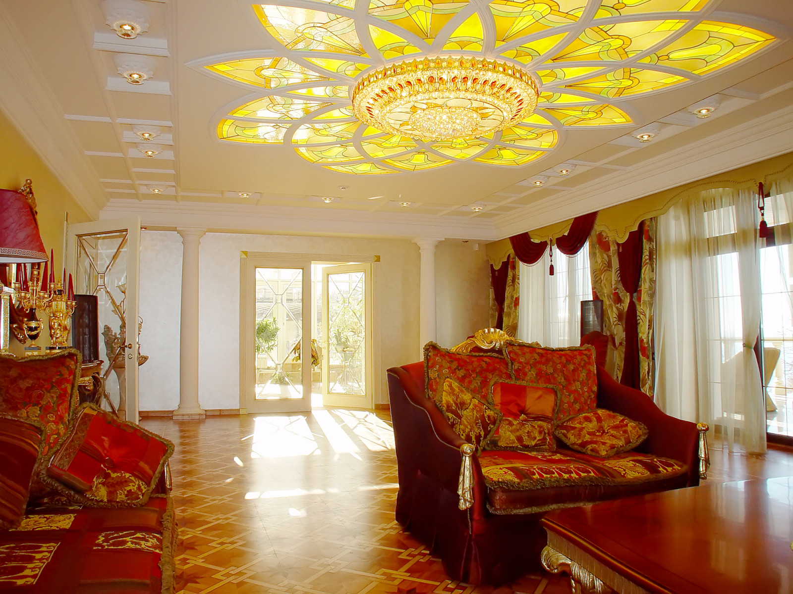 Дом в Самаре