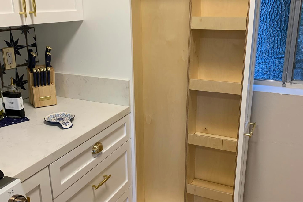 Kitchen Remodel - After