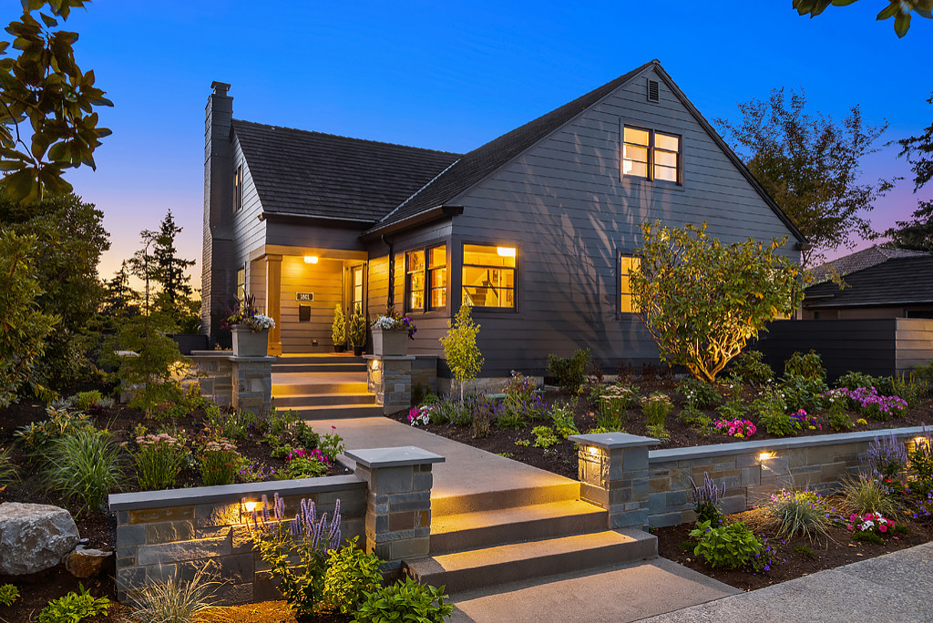Extensive Home Renovation-Magnolia