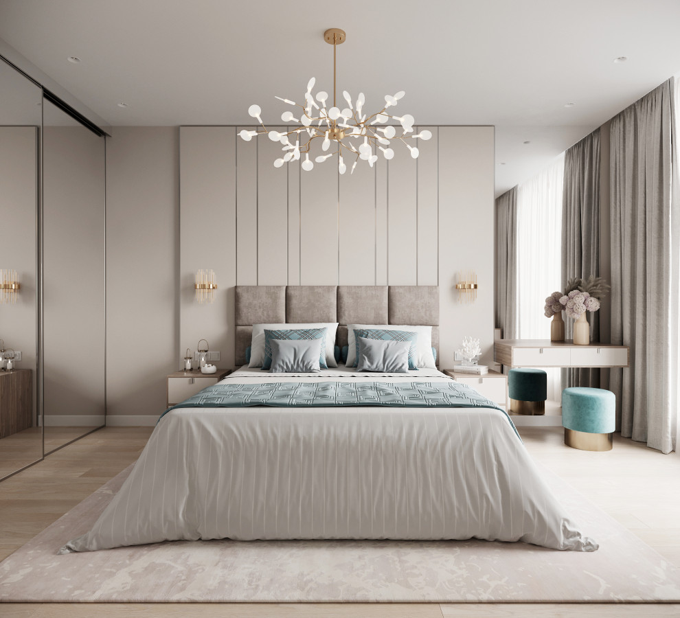 Квартира на Лиговском