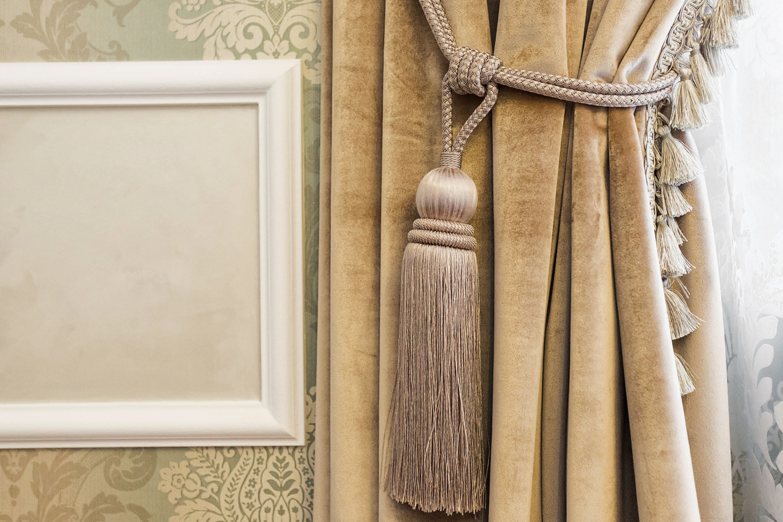 Загородный дом в Санкт-Петербурге