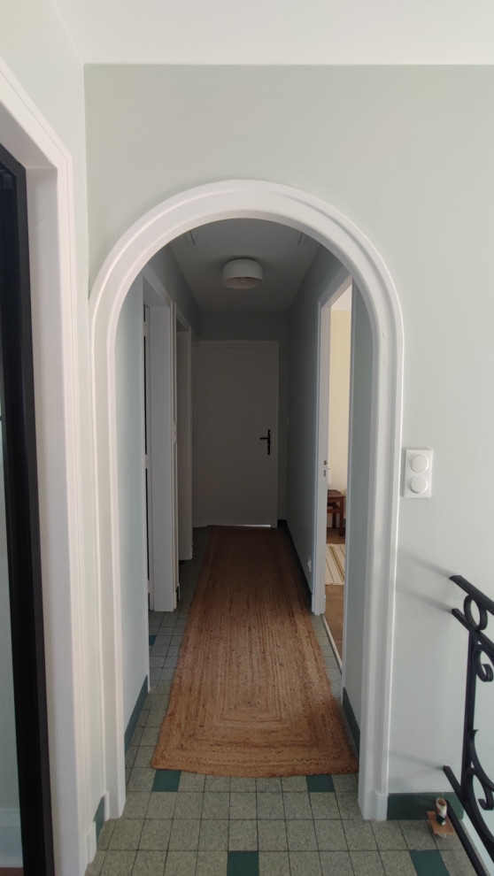 Maison à Saint-Lunaire