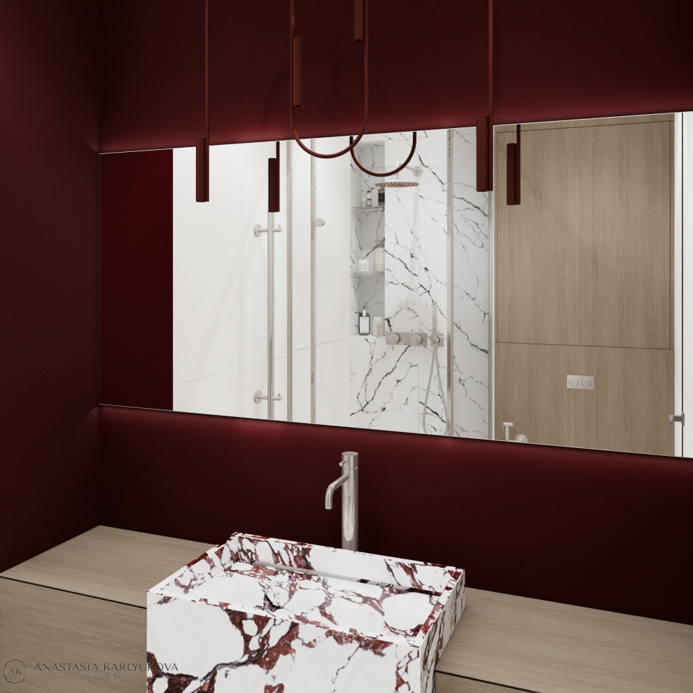 ВТБ Арена парк