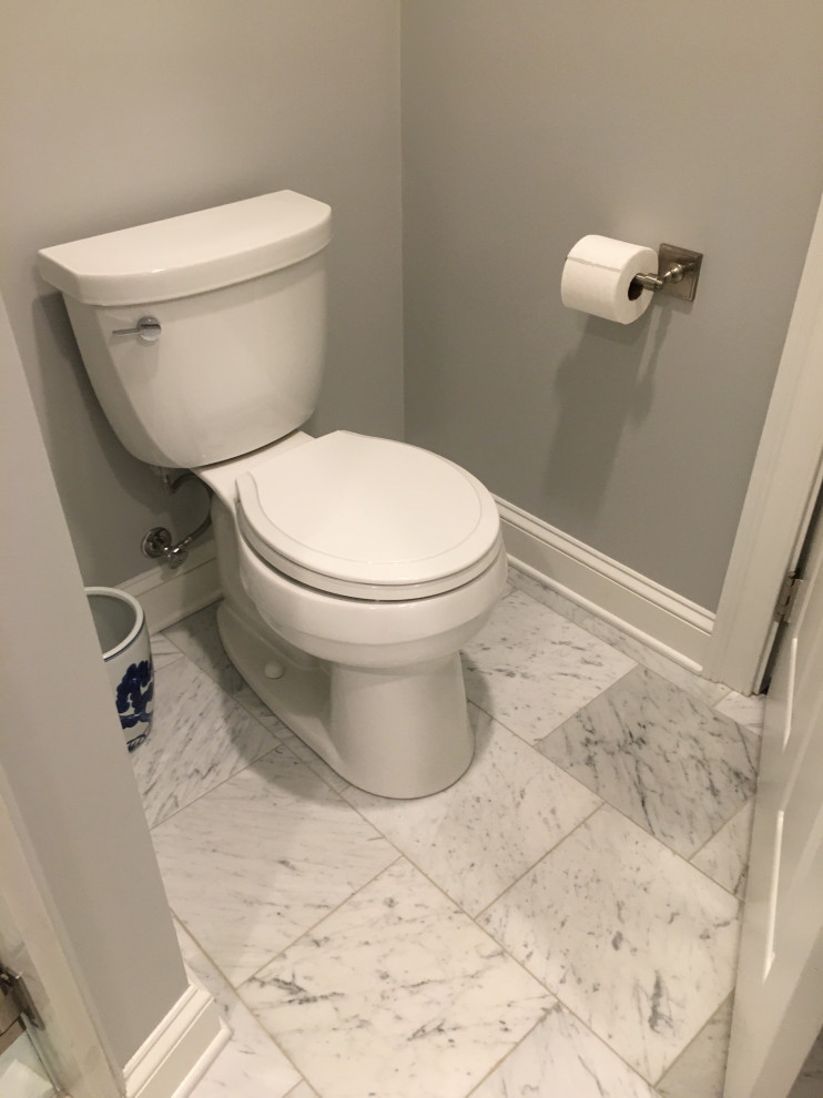 TR Bath