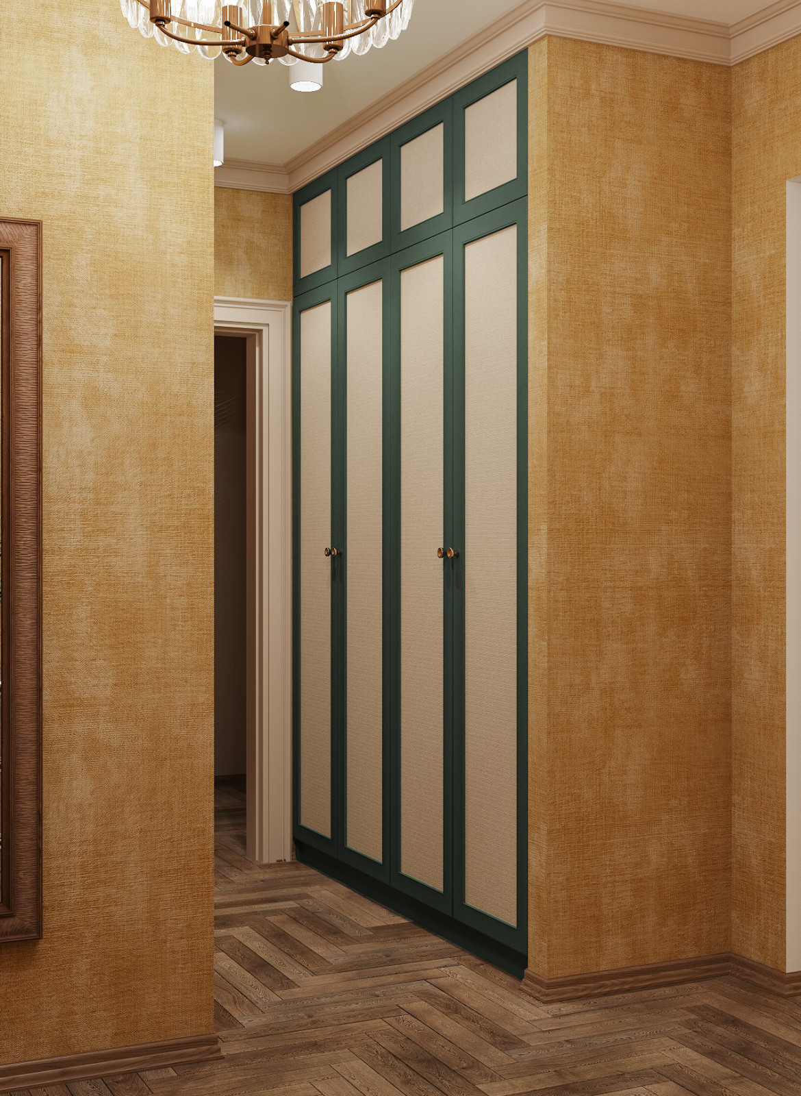 Маленькая Англия