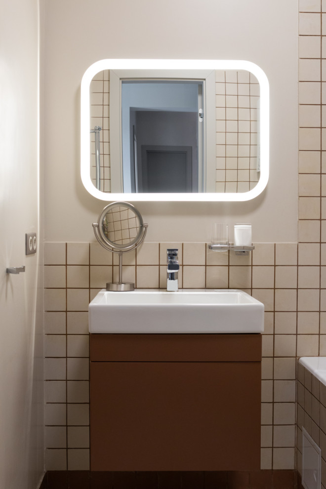 Квартира на Октябрьском поле