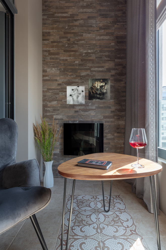 ЖК "Крестовский Де Люкс"