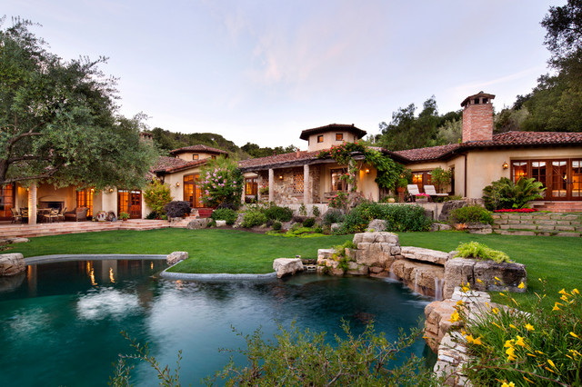 2014 architecture mediterraneo-jardin