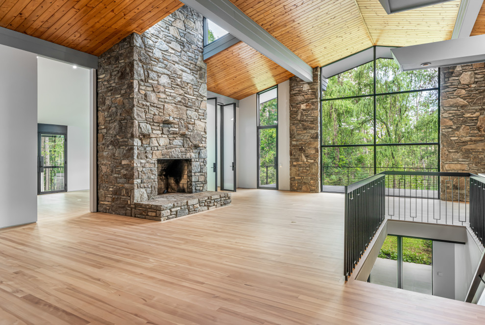 Private Residence - Biltmore Forest, NC