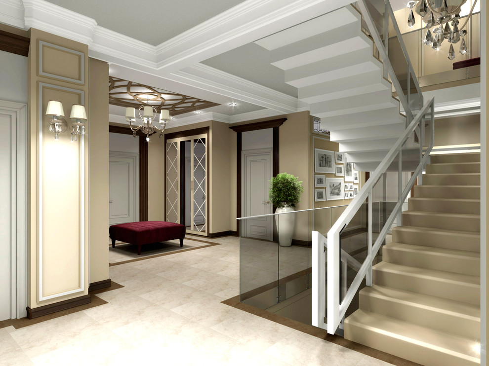 Коттедж Екатеринбург, пос Светлая речка