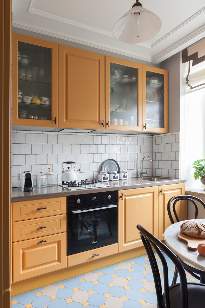 Квартира на Кутузовском