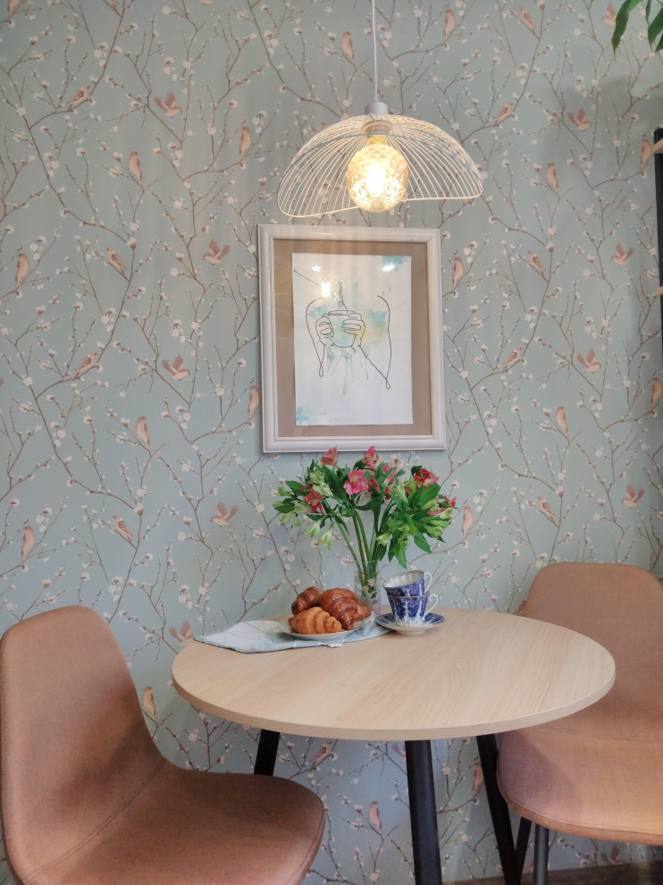 красота в простоте на Стрельбищенской