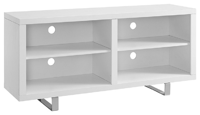 58 Simple Modern Tv Console With Legs Contemporary 58 Simple Modern Tv Console With Legs White