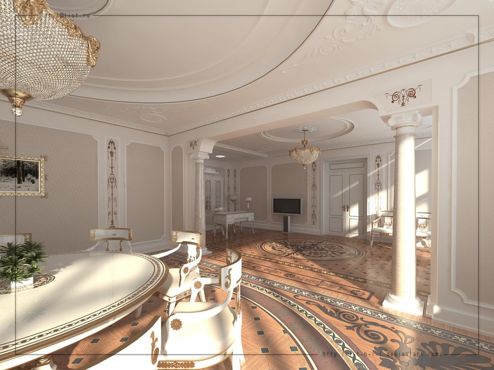 Визуализация