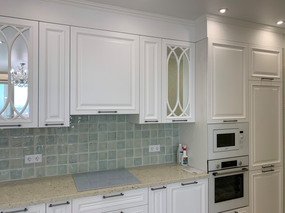 Классика всегда в моде