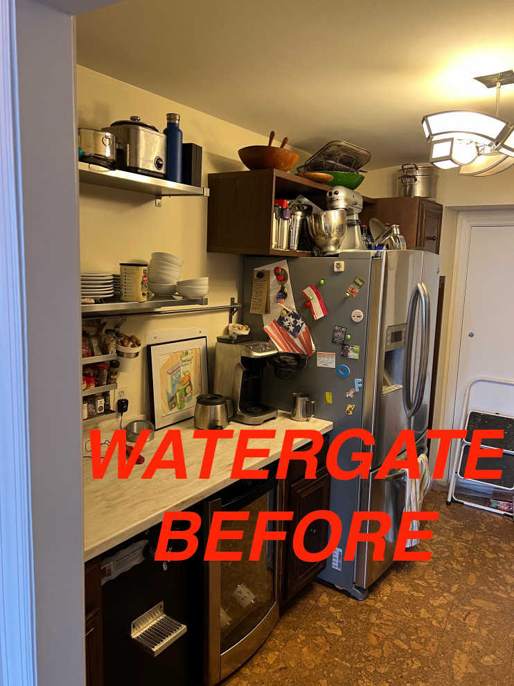 The Watergate Penthouse