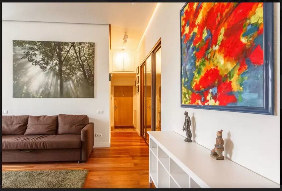 Николоямская45