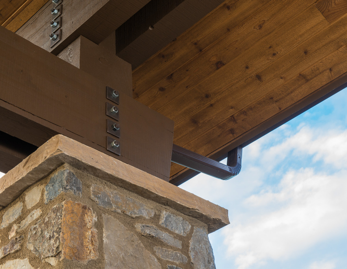 Colorado Rustic, Sedalia, CO