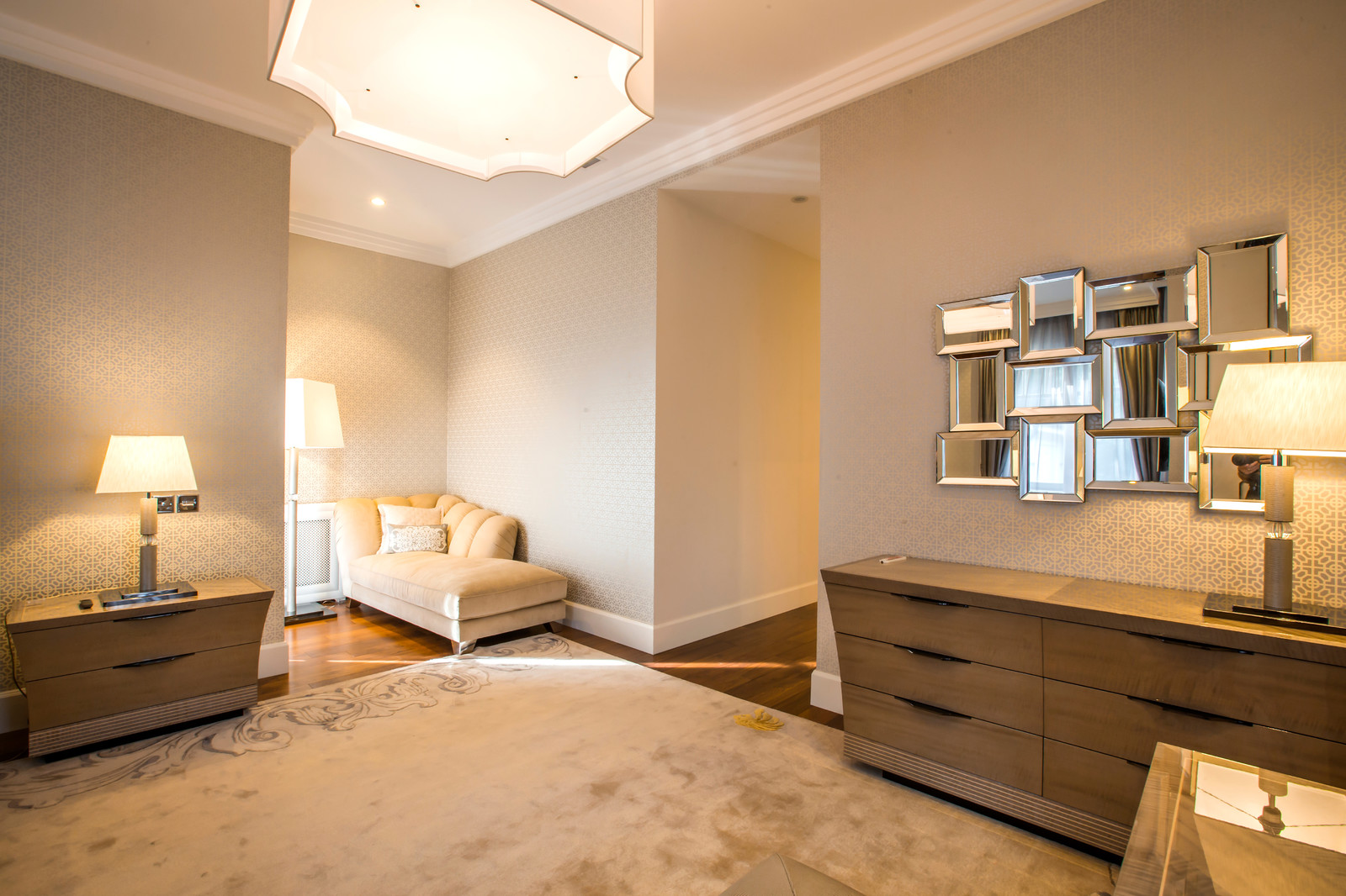 Где то на Рублёвке