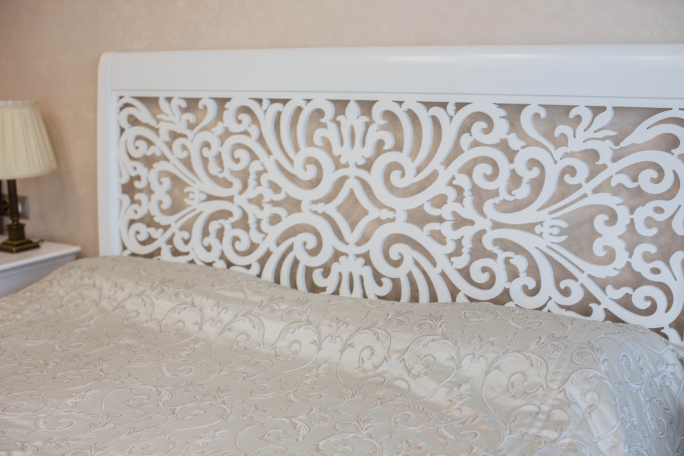 Квартира в ЖК "Скайфорт"