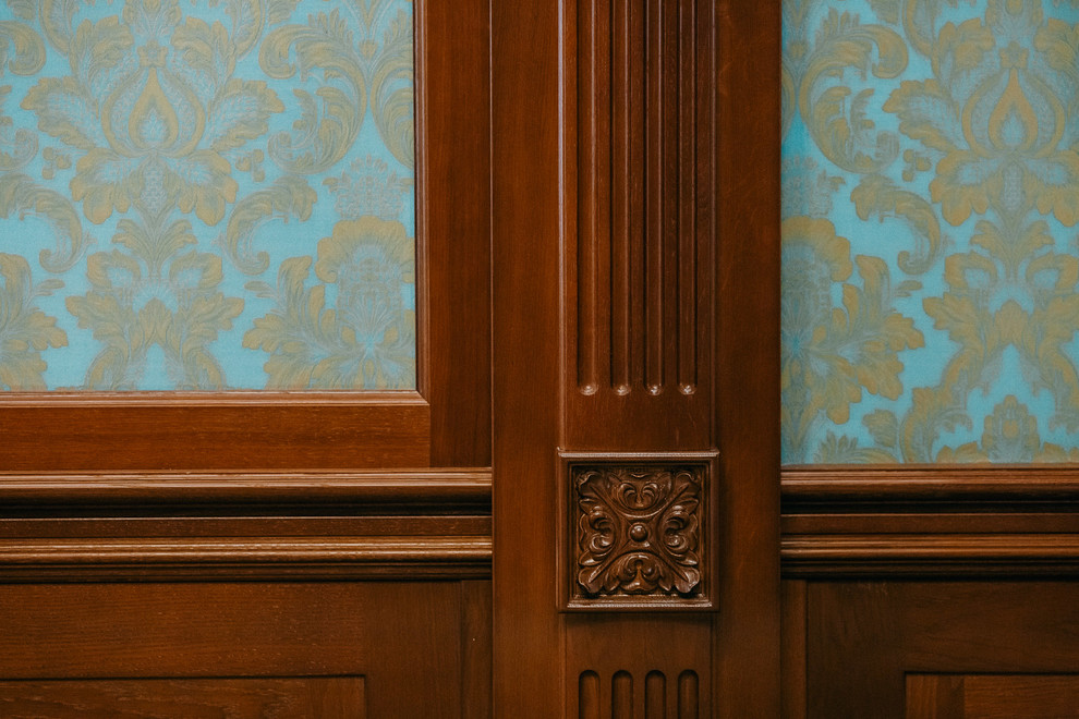 Домашний кинотеатр