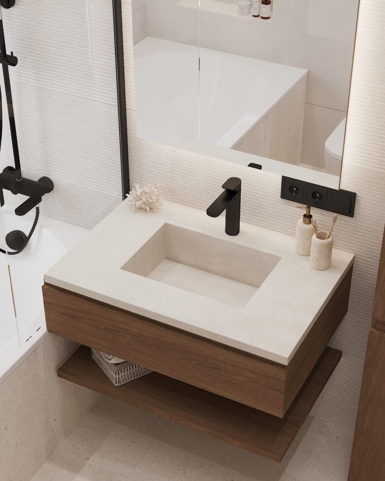 Частный дом в Софрино