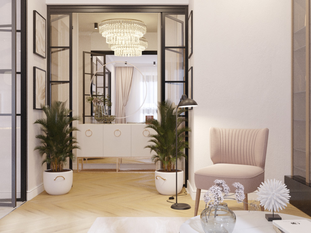 Квартира в г. Нур-султан