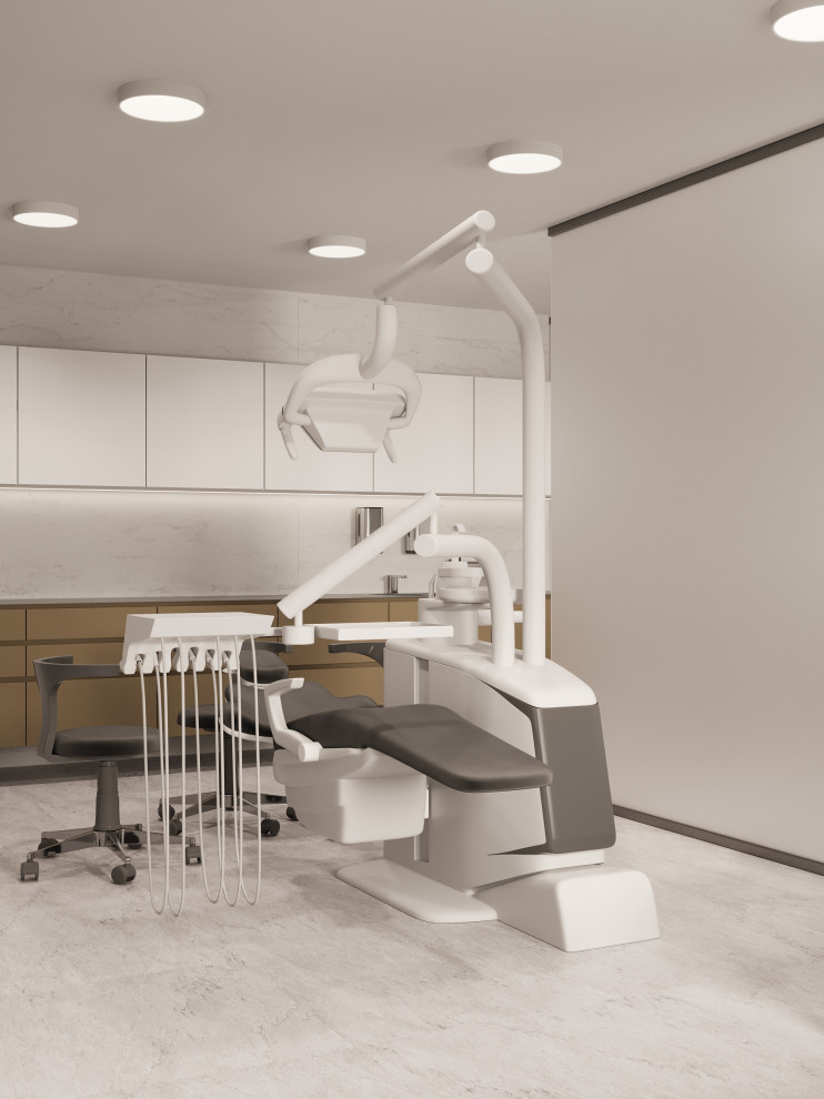 Центр стоматологии "ХЛЫНОВ"