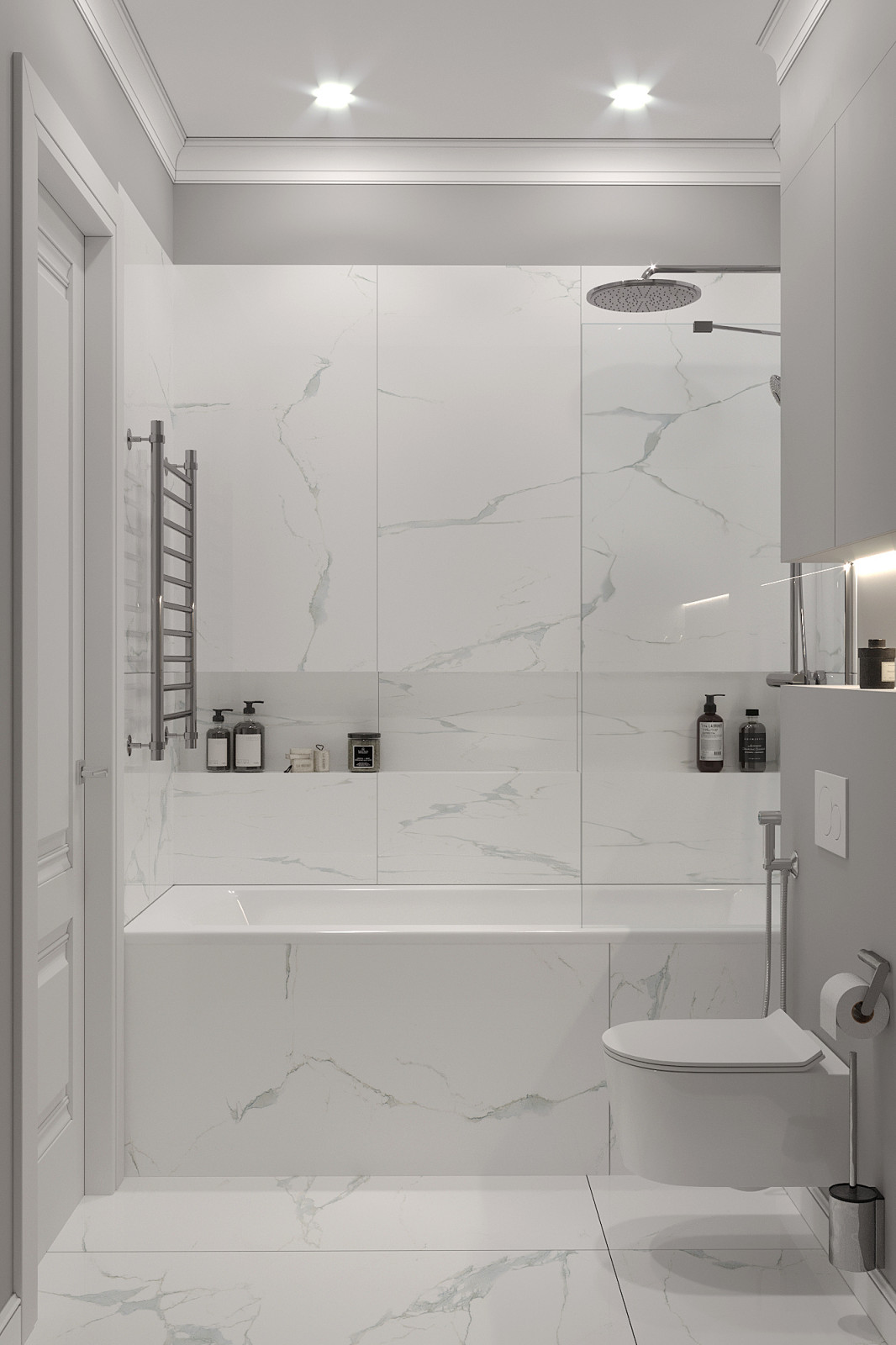 Квартира для семьи 82 кв.м.