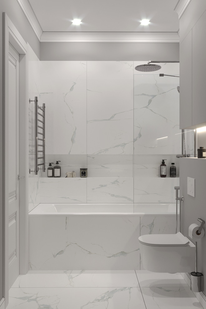 Квартира для семьи 82 кв.м.