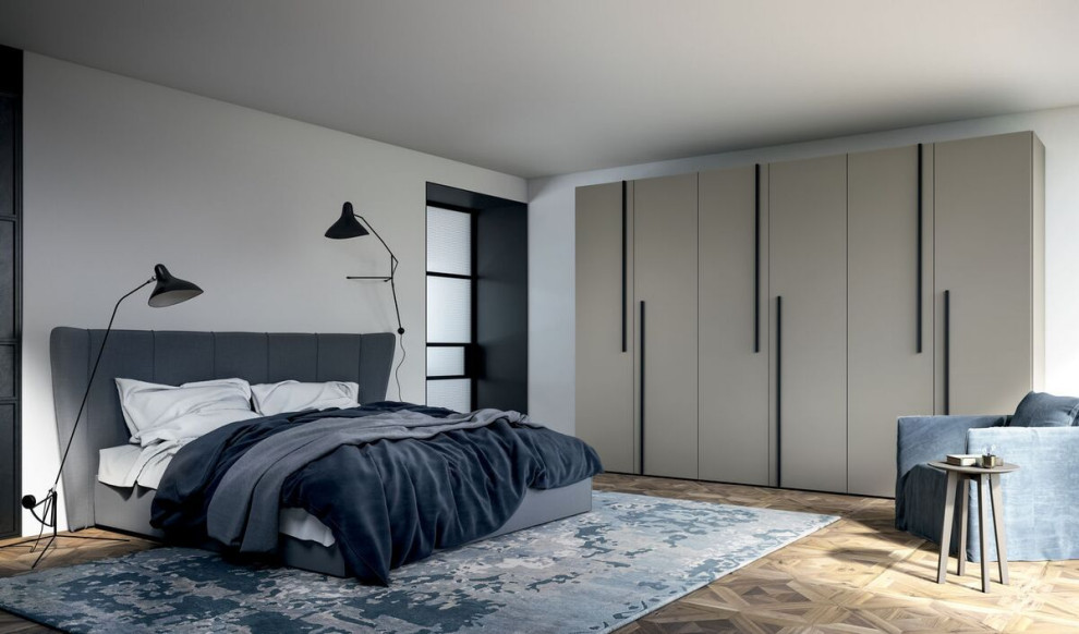 Шкаф EMOTION EM15