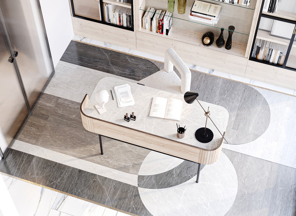 Интерьер Kerranova