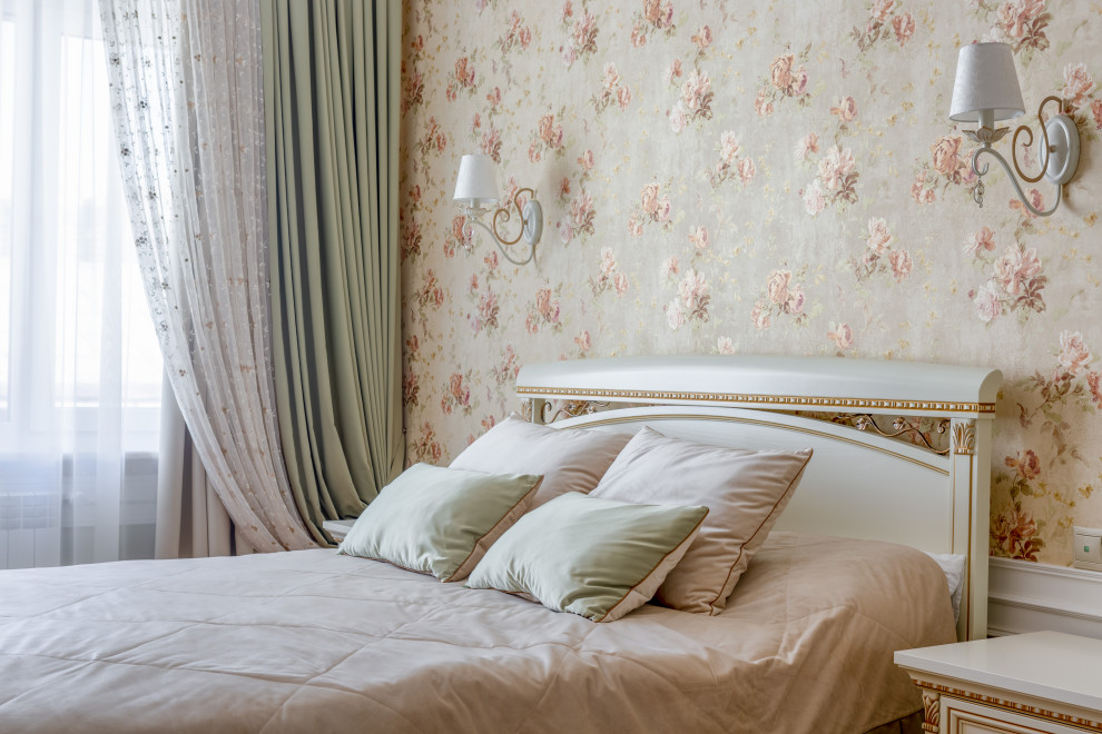 Двухуровневая квартира