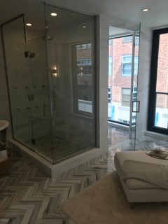 Manhattan Luxury Bathroom