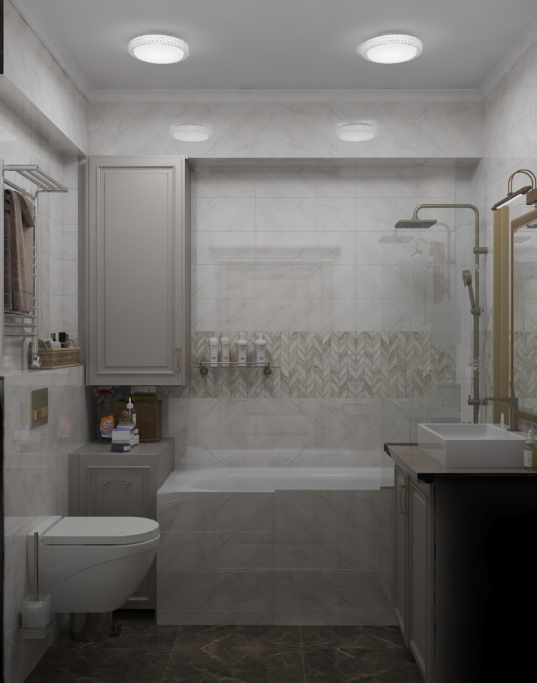 3 мкр дом Манчестер